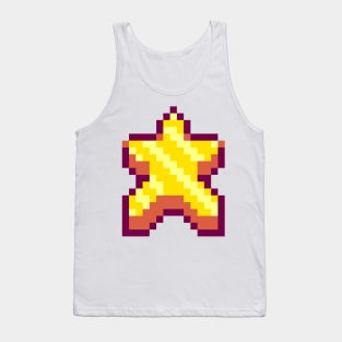 Star Achievement Tank Top